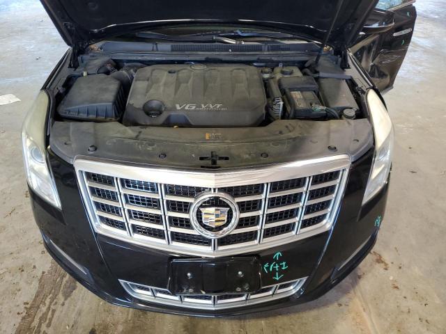 2014 Cadillac Xts VIN: 2G61L5S3XE9142176 Lot: 55831774