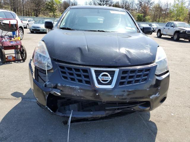 2009 Nissan Rogue S VIN: JN8AS58V29W442627 Lot: 55545944