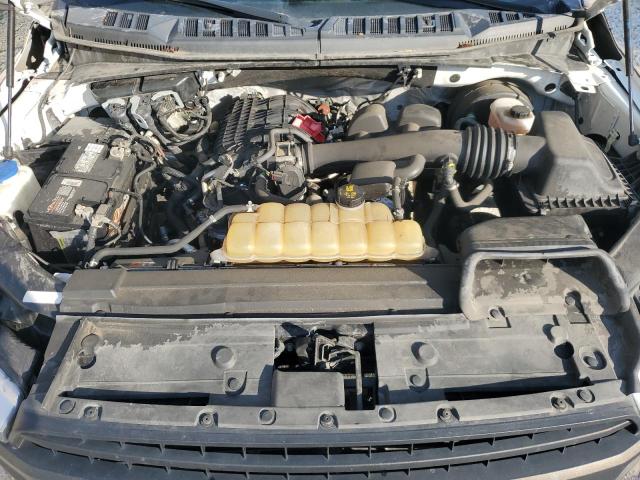 VIN 1FTMF1CB7KKD99287 2019 Ford F-150 no.11