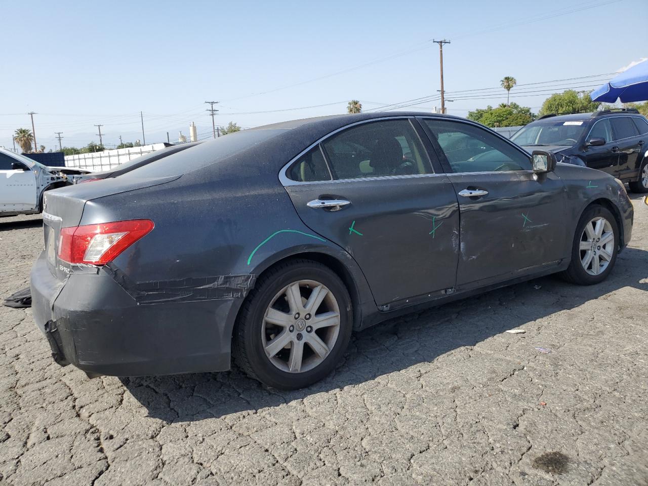 JTHBJ46G472073225 2007 Lexus Es 350