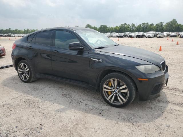 2011 BMW X6 M VIN: 5YMGZ0C57BLK14049 Lot: 56227304