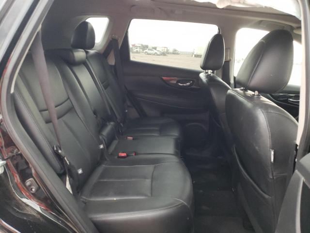 2020 NISSAN ROGUE S - 5N1AT2MTXLC702269