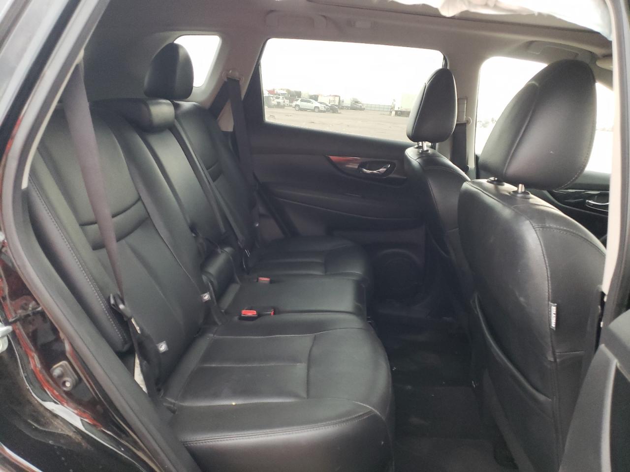 5N1AT2MTXLC702269 NISSAN ROGUE 2020