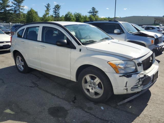 2009 Dodge Caliber Sxt VIN: 1B3HB48A39D219835 Lot: 56400944