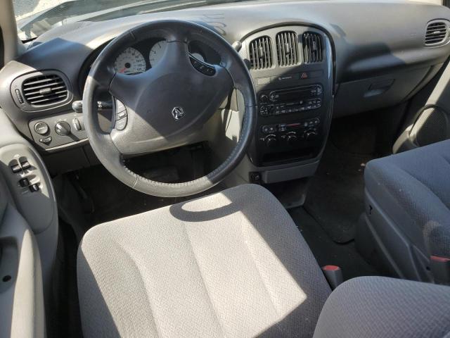 2006 Dodge Grand Caravan Sxt VIN: 2D4GP44L66R780397 Lot: 56011814