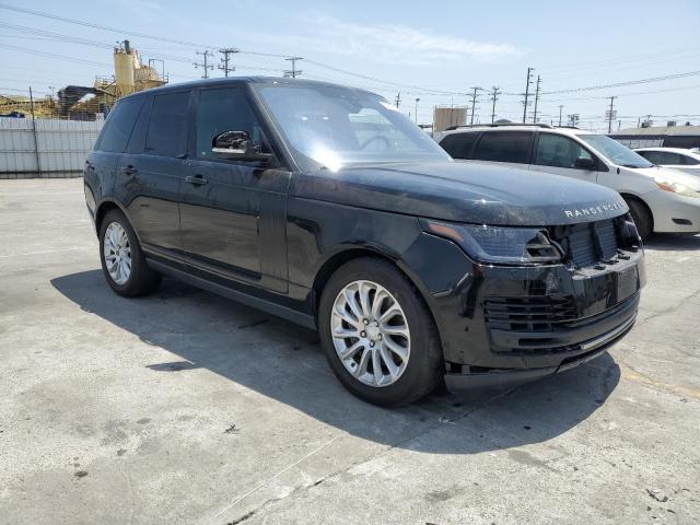 VIN SALGS2SV9KA536657 2019 Land Rover Range Rover, Hse no.4