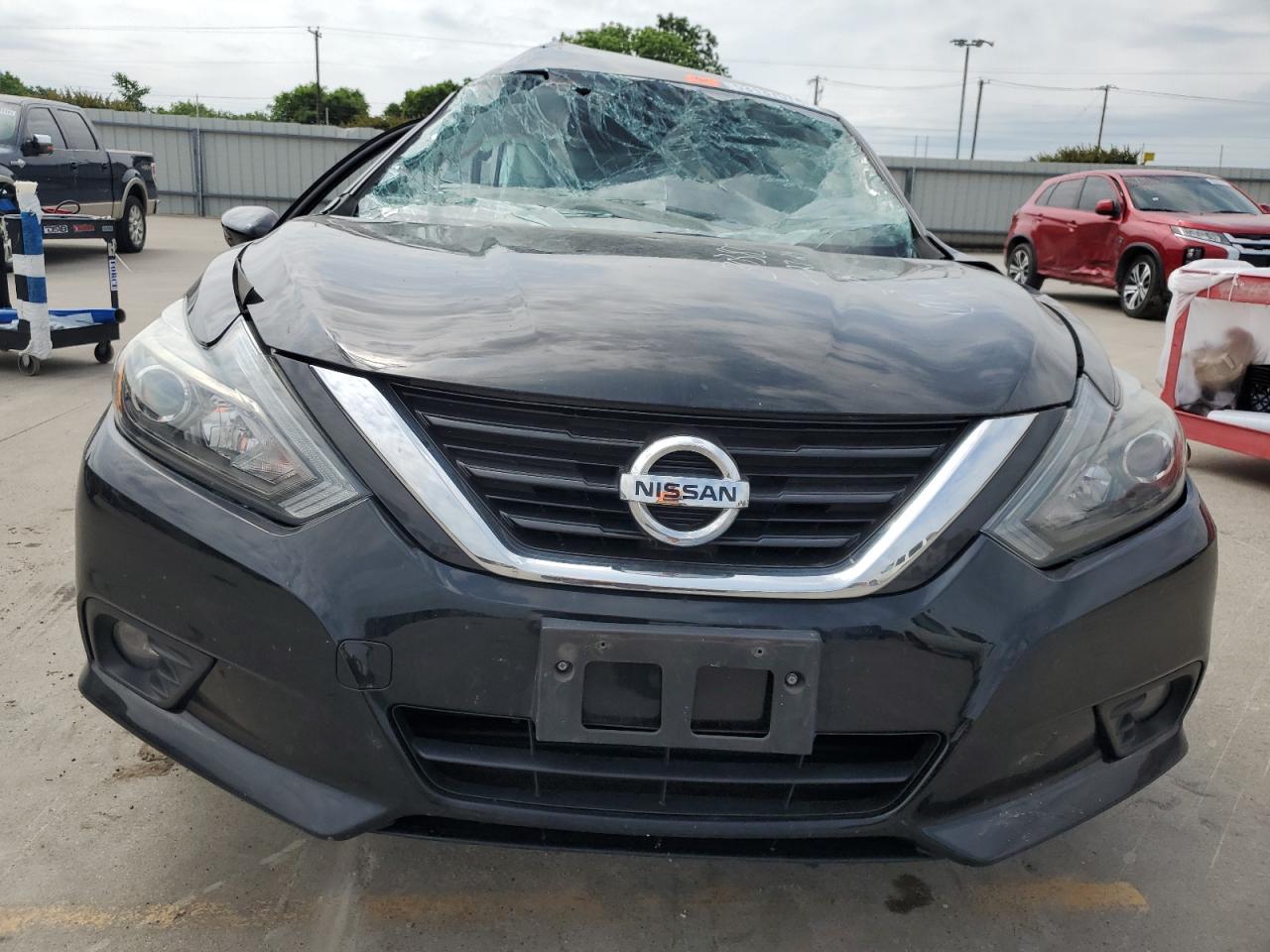 1N4AL3AP3HC498722 2017 Nissan Altima 2.5