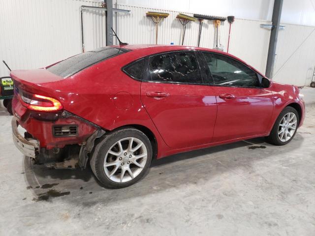 2013 Dodge Dart Sxt VIN: 1C3CDFBH1DD648750 Lot: 56223334