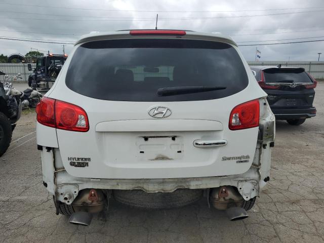 2008 Hyundai Santa Fe Se VIN: 5NMSH13E38H221800 Lot: 53934344