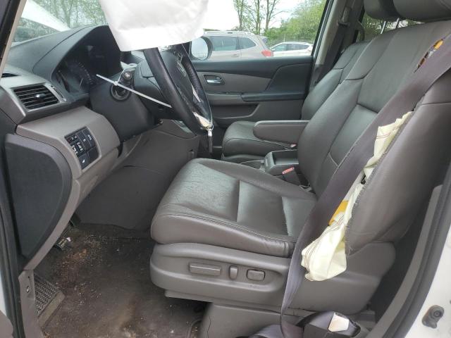 2015 HONDA ODYSSEY EX - 5FNRL5H66FB078216