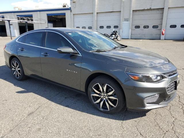 2018 Chevrolet Malibu Lt VIN: 1G1ZD5ST8JF202317 Lot: 55631654