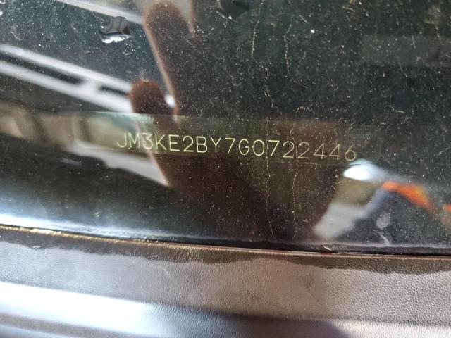 2016 MAZDA CX-5 SPORT - JM3KE2BY7G0722446