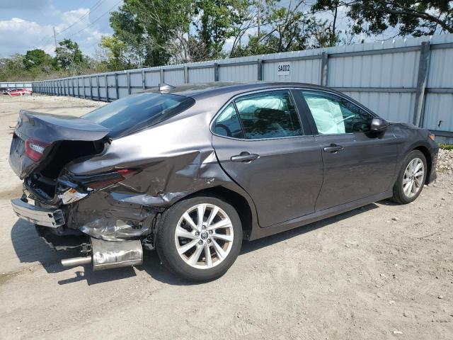 2022 Toyota Camry Le VIN: 4T1C11AK6NU675184 Lot: 53926424