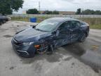 2020 HONDA CIVIC EX - 19XFC1F34LE000197