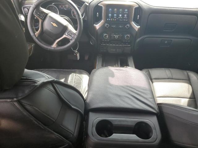 2021 Chevrolet Silverado K2500 High Country VIN: 1GC4YREY9MF101134 Lot: 56673294