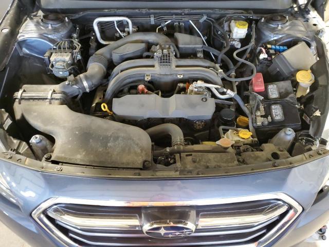 2018 SUBARU OUTBACK 2. - 4S4BSAFC3J3365987