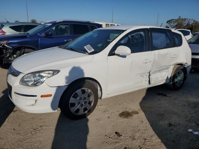 2012 Hyundai Elantra Touring Gls VIN: KMHDB8AE3CU150195 Lot: 56660334