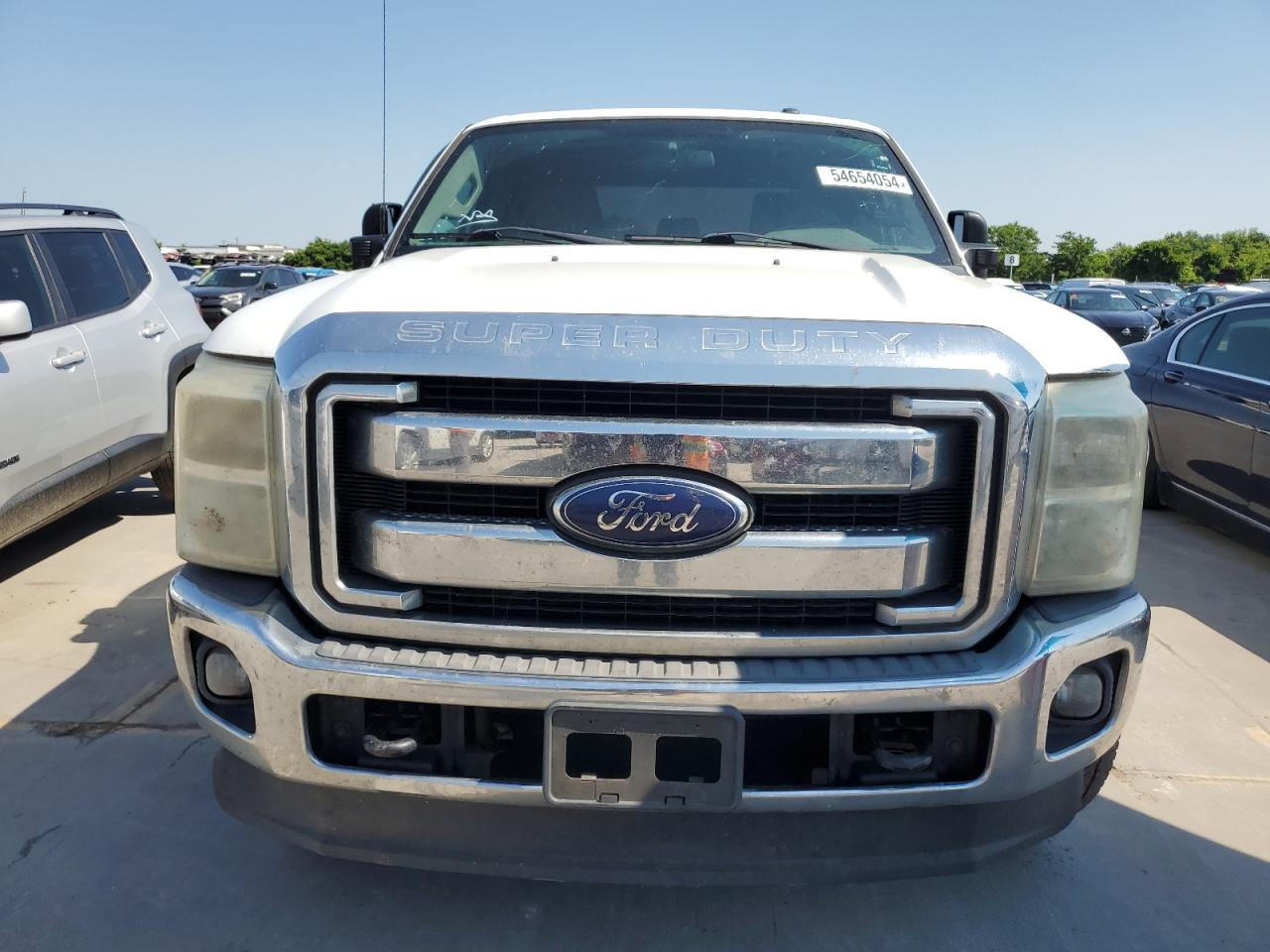 2016 Ford F250 Super Duty vin: 1FT7W2BT2GED13662