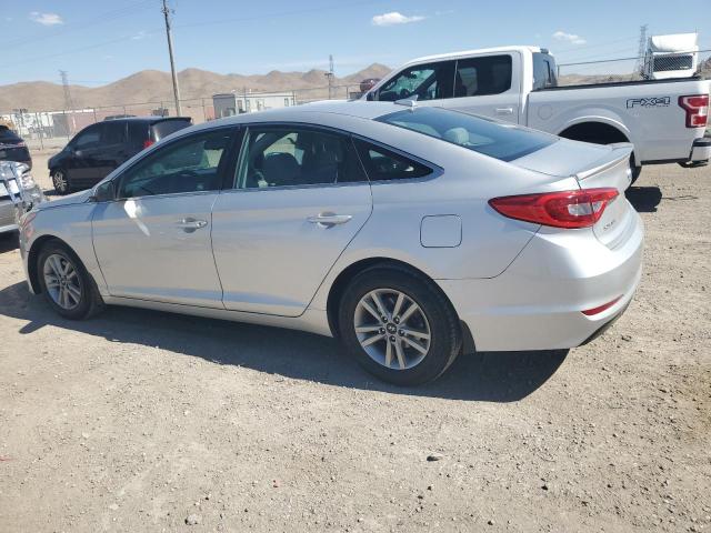 2015 HYUNDAI SONATA SE - 5NPE24AFXFH164961