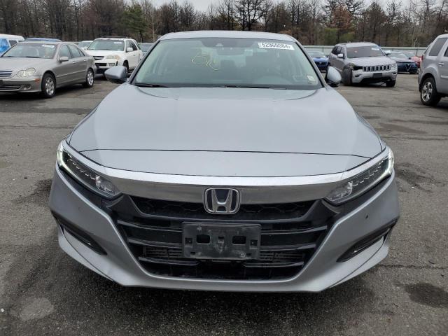  HONDA ACCORD 2019 Srebrny