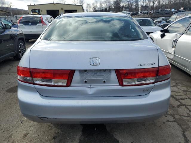 2004 Honda Accord Dx VIN: 1HGCM56124A057221 Lot: 56028814