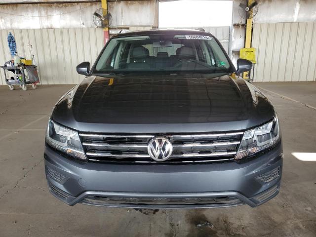 2020 Volkswagen Tiguan Se VIN: 3VV3B7AX9LM053410 Lot: 55604214