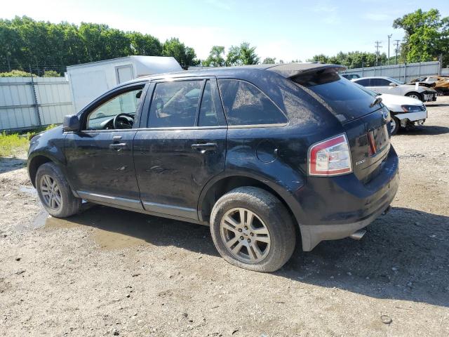 2008 Ford Edge Sel VIN: 2FMDK38C58BA32993 Lot: 56515524