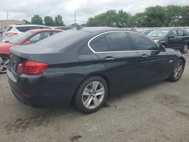 2013 BMW 528 Xi VIN: WBAXH5C5XDDW16294 Lot: 54441194