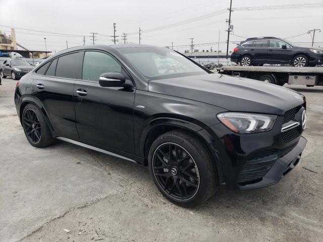 2023 Mercedes-Benz Gle Coupe Amg 53 4Matic VIN: 4JGFD6BBXPA900100 Lot: 56522234