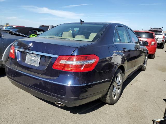 2010 Mercedes-Benz E 350 VIN: WDDHF5GB4AA204274 Lot: 57068414