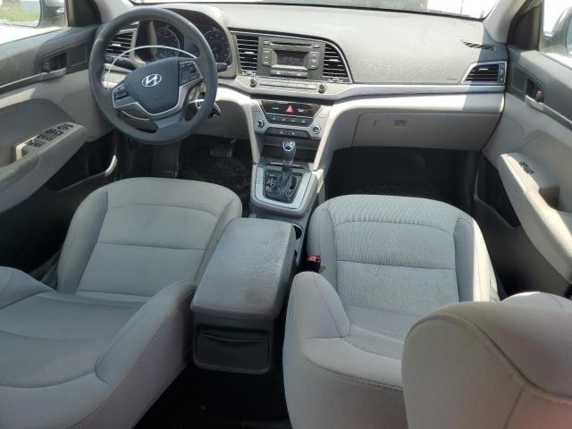 2017 HYUNDAI ELANTRA SE - 5NPD74LF7HH209948