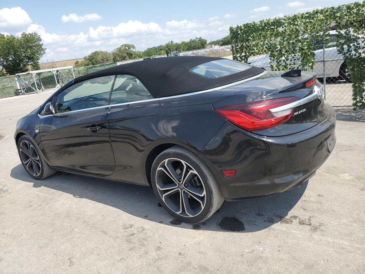 W04WT3N50GG089667 2016 Buick Cascada Premium