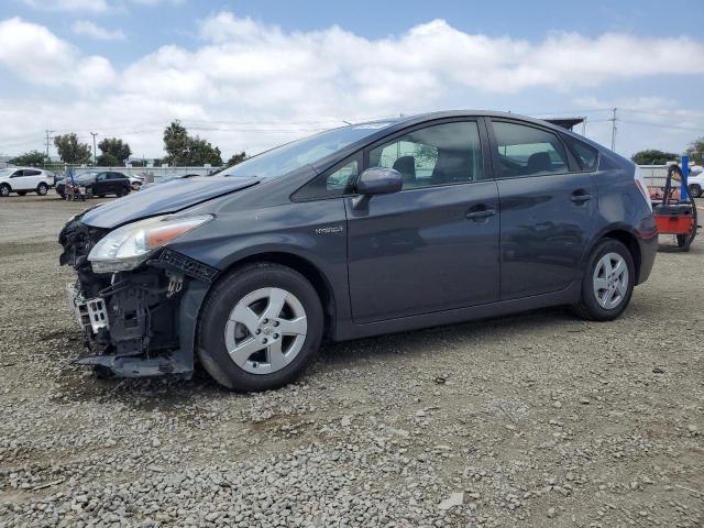 JTDKN3DU4A0075553 2010 Toyota Prius