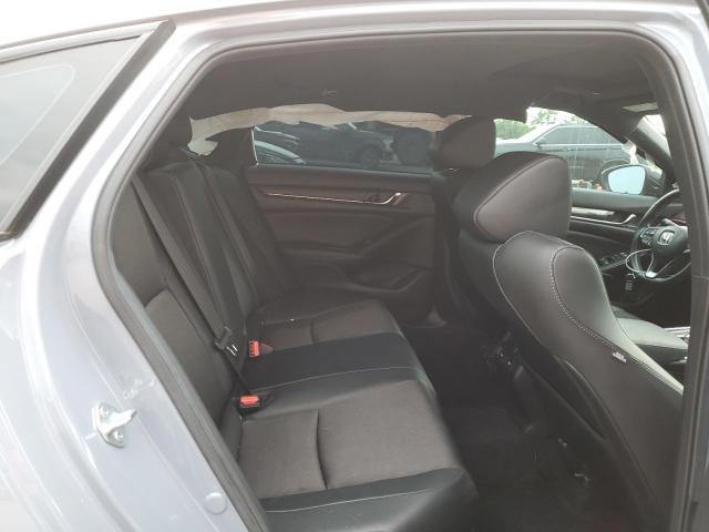 2021 Honda Accord Sport VIN: 1HGCV2F39MA030451 Lot: 56821494