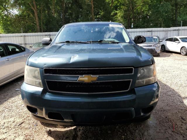 2009 Chevrolet Tahoe C1500 Ls VIN: 1GNFC13C39R128536 Lot: 54835624