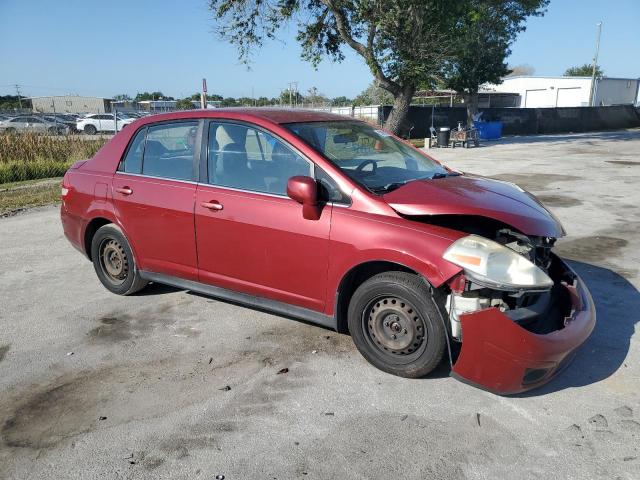 2008 Nissan Versa S VIN: 3N1BC11E18L389796 Lot: 53061054