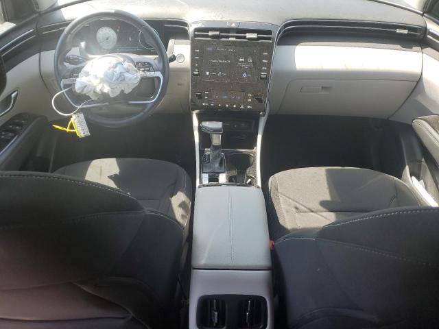 2022 HYUNDAI TUCSON SEL - 5NMJF3AE7NH086039