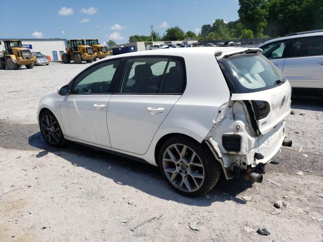 2013 Volkswagen Gti VIN: WVWGD7AJ4DW133432 Lot: 55614434