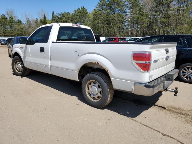 2013 Ford F150 VIN: 1FTNF1CF0DKD60583 Lot: 53656234