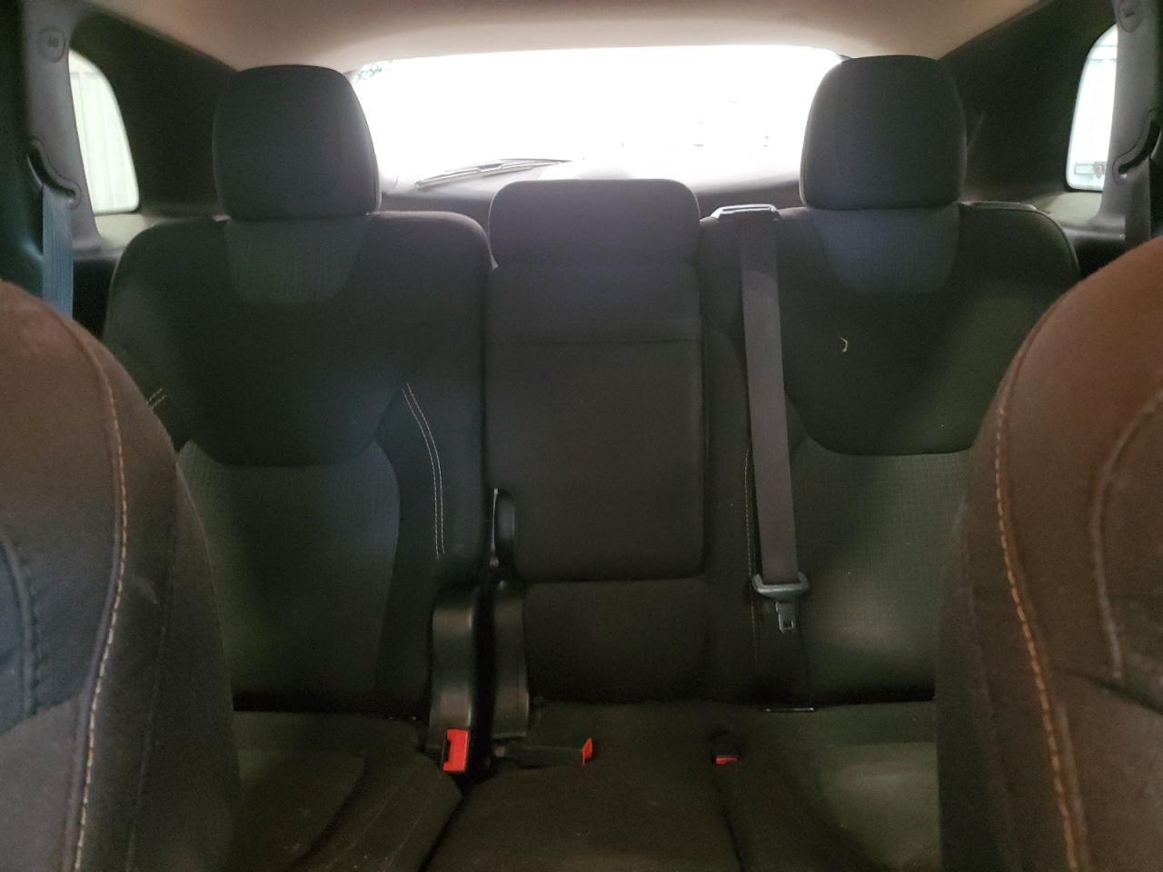 1C4PJMCS4GW361187 2016 Jeep Cherokee Latitude