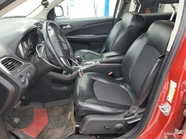 2018 Dodge Journey Crossroad VIN: 3C4PDDGG4JT387198 Lot: 56456834