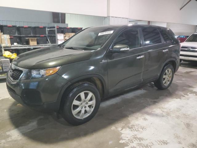 2012 KIA SORENTO