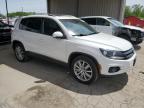 VOLKSWAGEN TIGUAN S photo