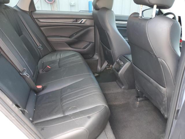 2021 Honda Accord Sport Se VIN: 1HGCV1F44MA067278 Lot: 56825134