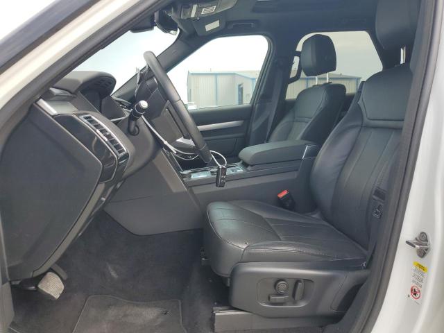2020 LAND ROVER DISCOVERY - SALRU2RV7L2423729