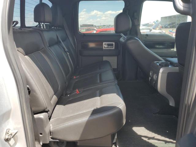 2012 Ford F150 Supercrew VIN: 1FTFW1ET7CKD65480 Lot: 47958844