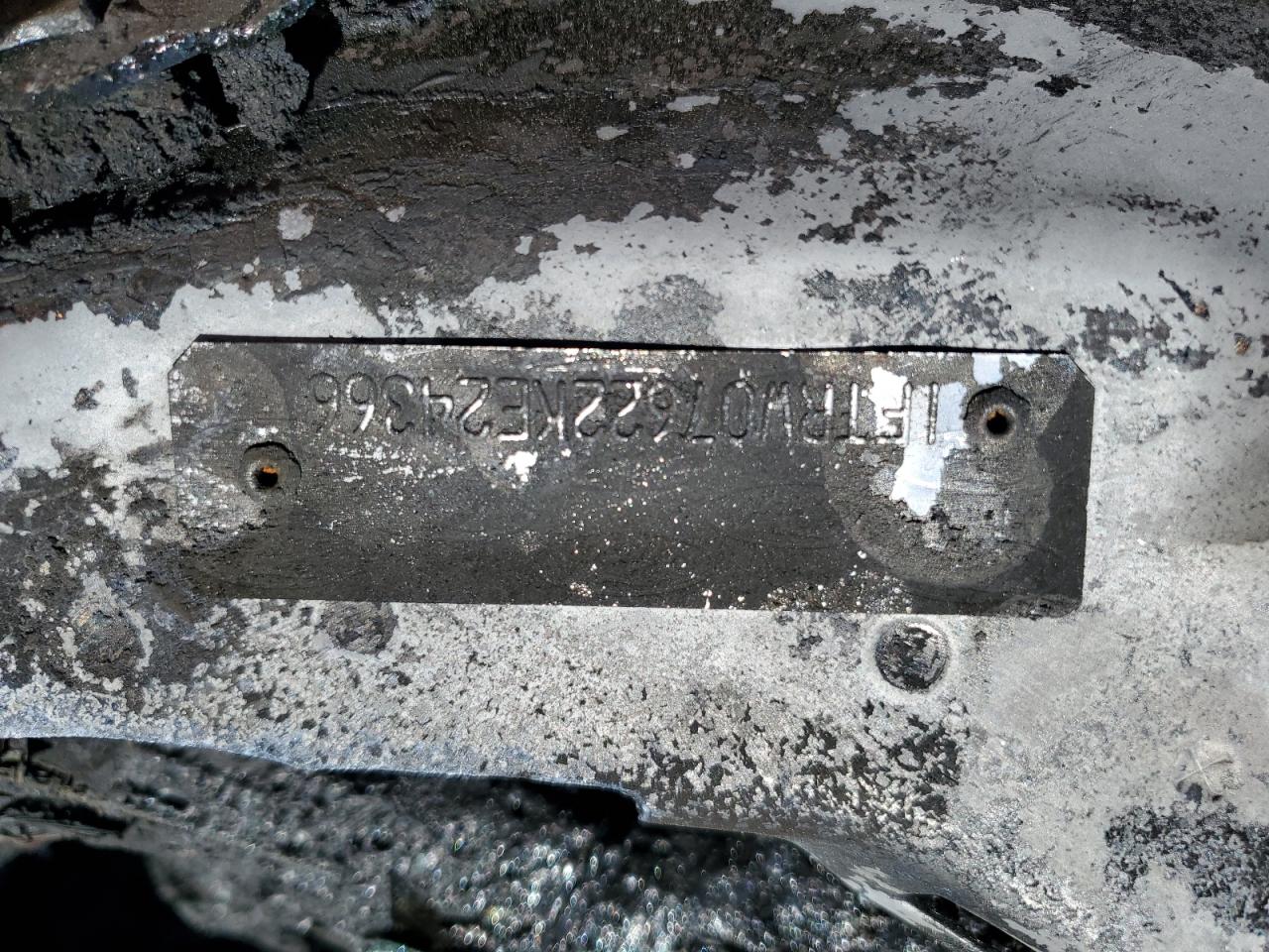 1FTRW07622KE24366 2002 Ford F150 Supercrew 1FTRW07622KE24366 2002 Ford F150 Supercrew