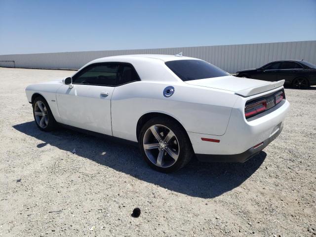 Vin: 2c3cdzat8fh737065, lot: 51809354, dodge challenger sxt 20152
