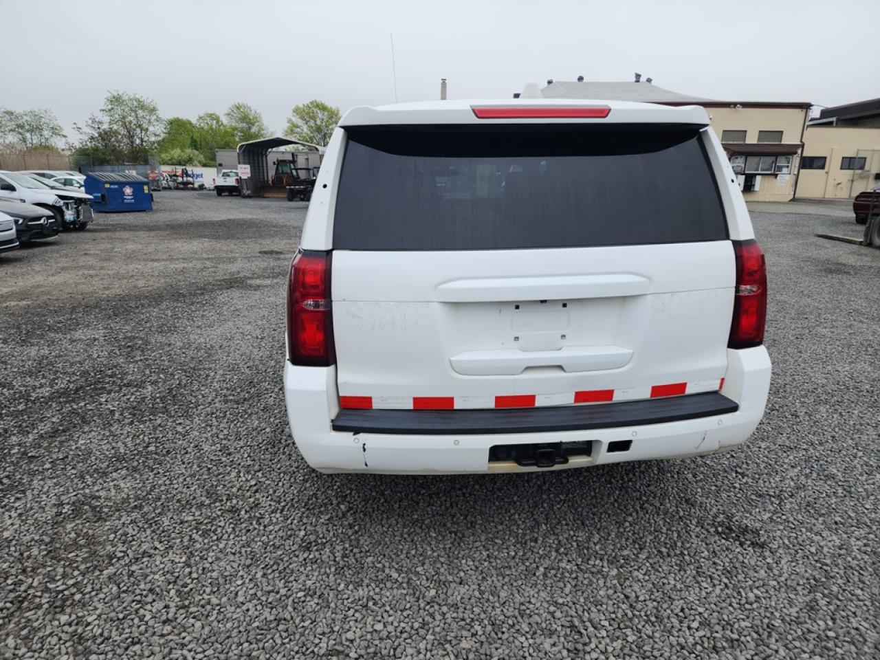 1GNSKDEC9JR364841 CHEVROLET TAHOE 2018