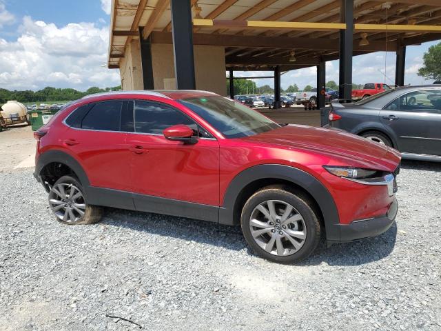 2021 Mazda Cx-30 Premium VIN: 3MVDMADM8MM224594 Lot: 55509954